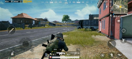 pubgmobile3.6版本下载手机版2024正版更新版-pubgmobile3.6版本下载手游v.2.94